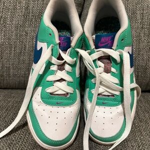 Nike Kids Air Force 1
